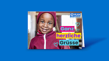 Herzliche Grüße