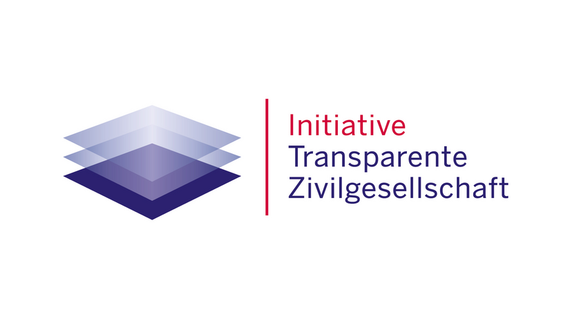 Plan International Deutschland ist Mitglied der Initiative Transparente Zivilgesellschaft.