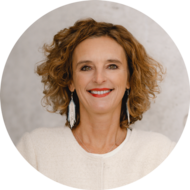 Dr. Kasia (Katarzyna) Mol-Wolf