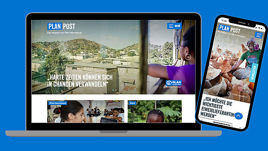 Plan Magazin