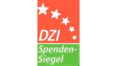 DZI-Spendensiegel