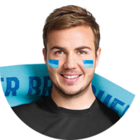 Mario Götze Mario Götze