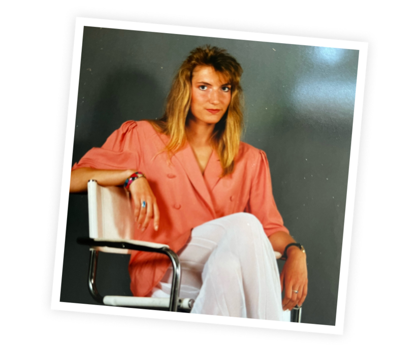 Vorschaubild Yvonne Wicht