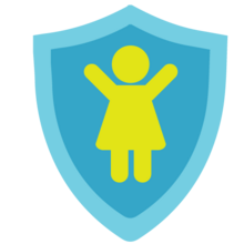 Wir setzen uns für den Schutz von Kindern weltweit ein. Wir setzen uns für den Schutz von Kindern weltweit ein.
