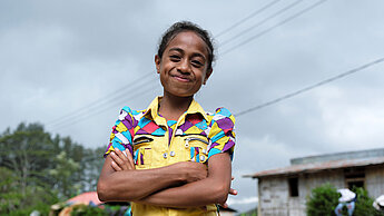 Timor-Leste