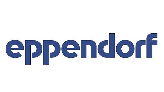 Logo Eppendorf