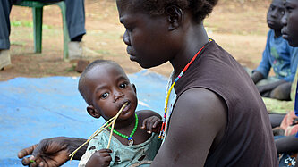 Hungersnot einfach erklärt