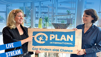 Zweiter digitaler Plan-Abend
