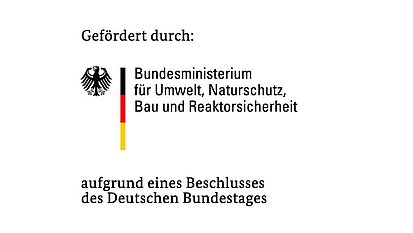 Bundesministerium für Umwelt, Naturschutz, Bau und Reaktorsicherheit (BMUB)