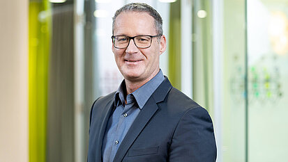 Volker Pohl