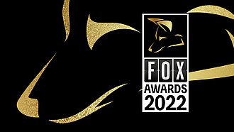 Fox Award in Gold für Plan Post