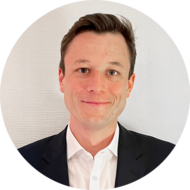 Dr. Lukas Colberg