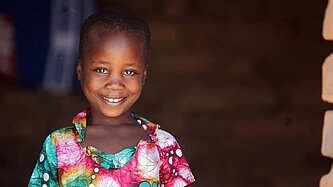 Ihre Kinderpatenschaft ermöglicht dem Patenkind und seiner Familie nachhaltig eine gesicherte Zukunft.