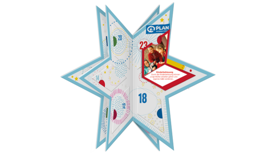 Adventskalender