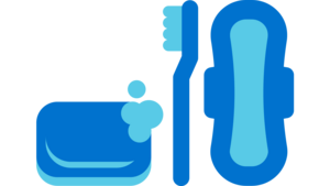 Hygiene-Set