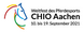 CHIO Aachen September 2021