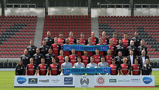 Plan International neuer Charity-Partner beim SVWW