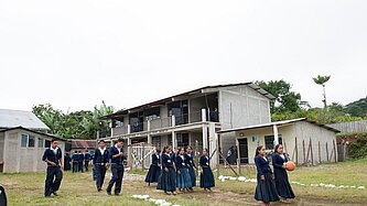 Telesecundaria in Guatemala_Foto Sandra Gaetke