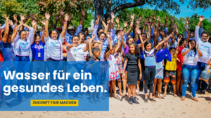 Titelbild Video Wasser Brasilien