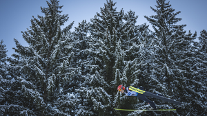 DSV Skispringen DSV Skispringen