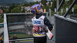 DSV Nachwuchscamp 2025