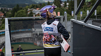 DSV Nachwuchscamp 2025