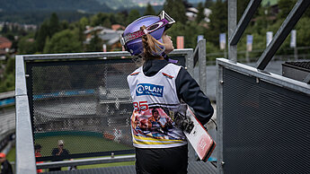 DSV Nachwuchscamp 2025