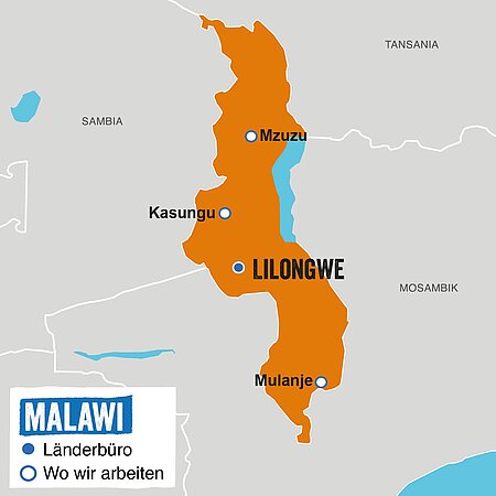 Malawi Malawi