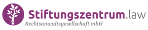 Logo Stiftungszentrum.law Logo Stiftungszentrum.law