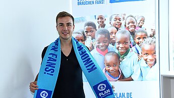 Mario Götze Mario Götze