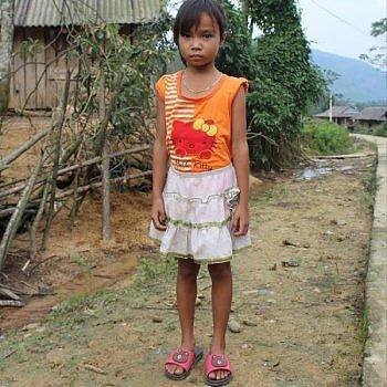Ho Thi Ngoc, Vietnam Ho Thi Ngoc