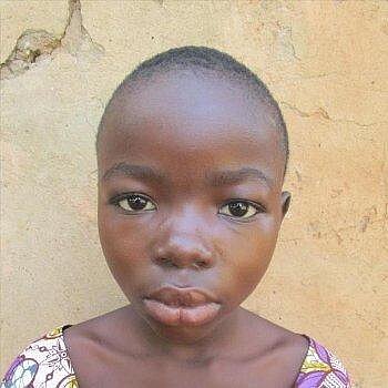 Larissa Sabi, Benin Larissa Sabi