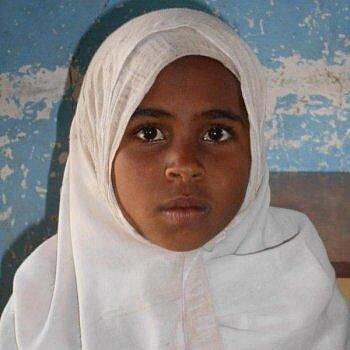 Arafa Babiker Mohamed