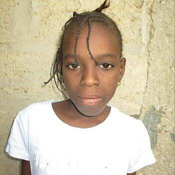 Awa, Senegal Awa