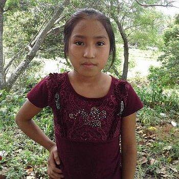 Karla Rosidalia Oxlaj, Guatemala Karla Rosidalia Oxlaj
