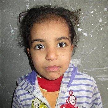 Aisha Hany, Ägypten Aisha Hany