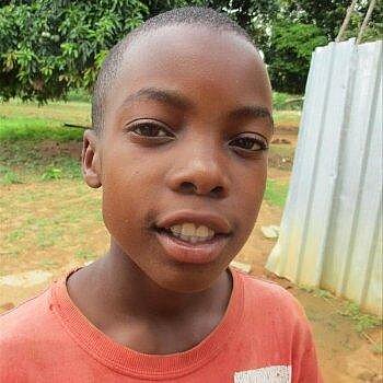 John, Simbabwe John