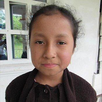 Sucely Yanira Ernestina Bol