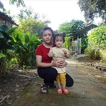 Mao Thi Huyen, Vietnam Mao Thi Huyen