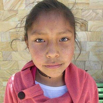 Ada Mayte, Bolivien Ada Mayte