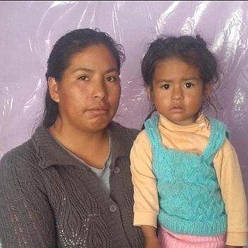 Noemi-Camila Sutta, Peru Noemi-Camila Sutta