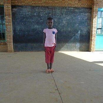 Aliane, Ruanda Aliane
