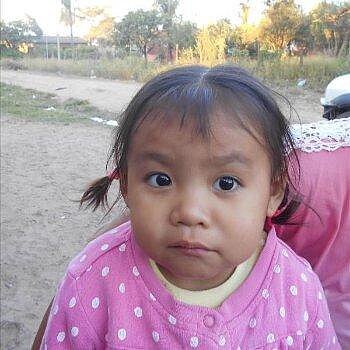 Mayda Shariel Frontanilla, Bolivien Mayda Shariel Frontanilla