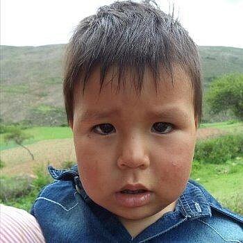 Kevin-Santiago Aguirre, Bolivien Kevin-Santiago Aguirre