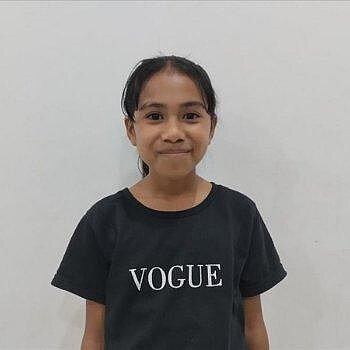 Vidalia, Indonesien Vidalia