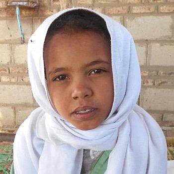 Najah Yousif Ahmed, Sudan Najah Yousif Ahmed