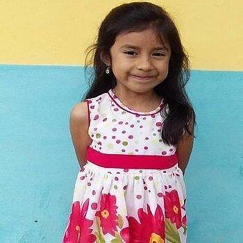 Maria Gabriela Jimenez, Ecuador Maria Gabriela Jimenez