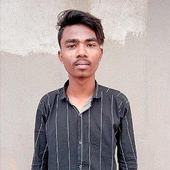 Bapun-Deogam, Indien Bapun-Deogam
