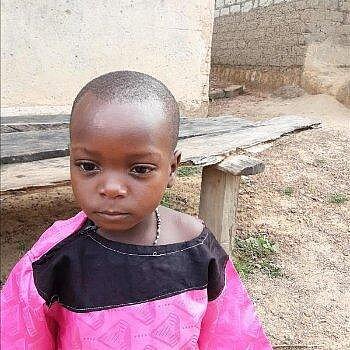 Cece, Guinea Cece