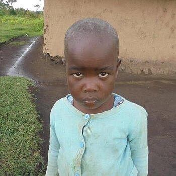 Wendy Adhiambo, Kenia Wendy Adhiambo
